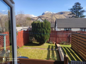 The Oldschool House Cottage Fort William